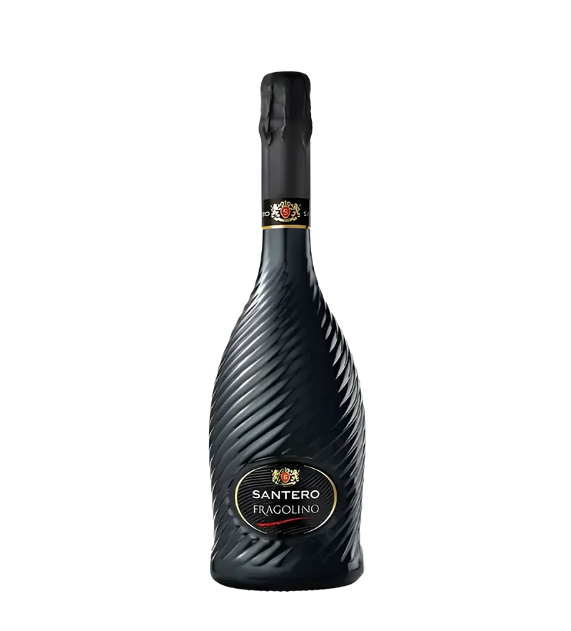 Santero Fragolino Rosso 750ml