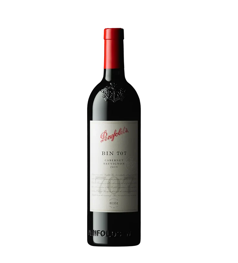 Penfolds Bin 389 Cabernet Shiraz 750ml