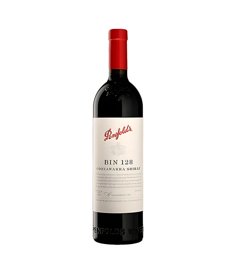 Penfolds Bin 128 Shiraz 750ml