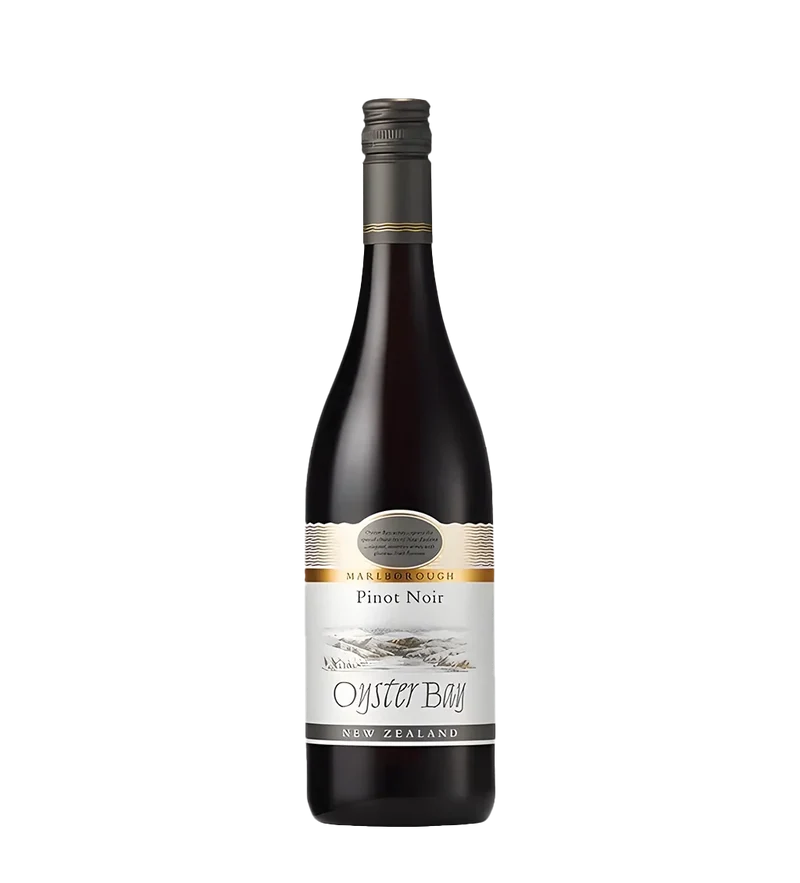 Oyster Bay Pinot Noir 750ml