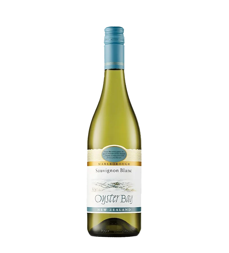 Oyster Bay Chardonnay 750ml