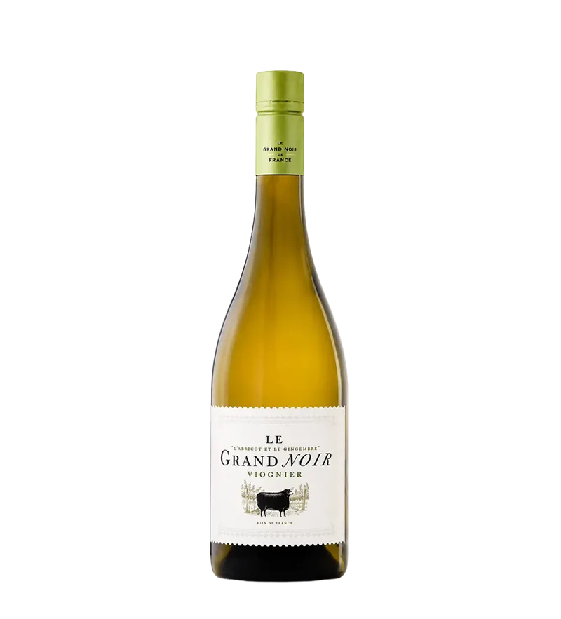 Le Grand Noir Viognier 750ml