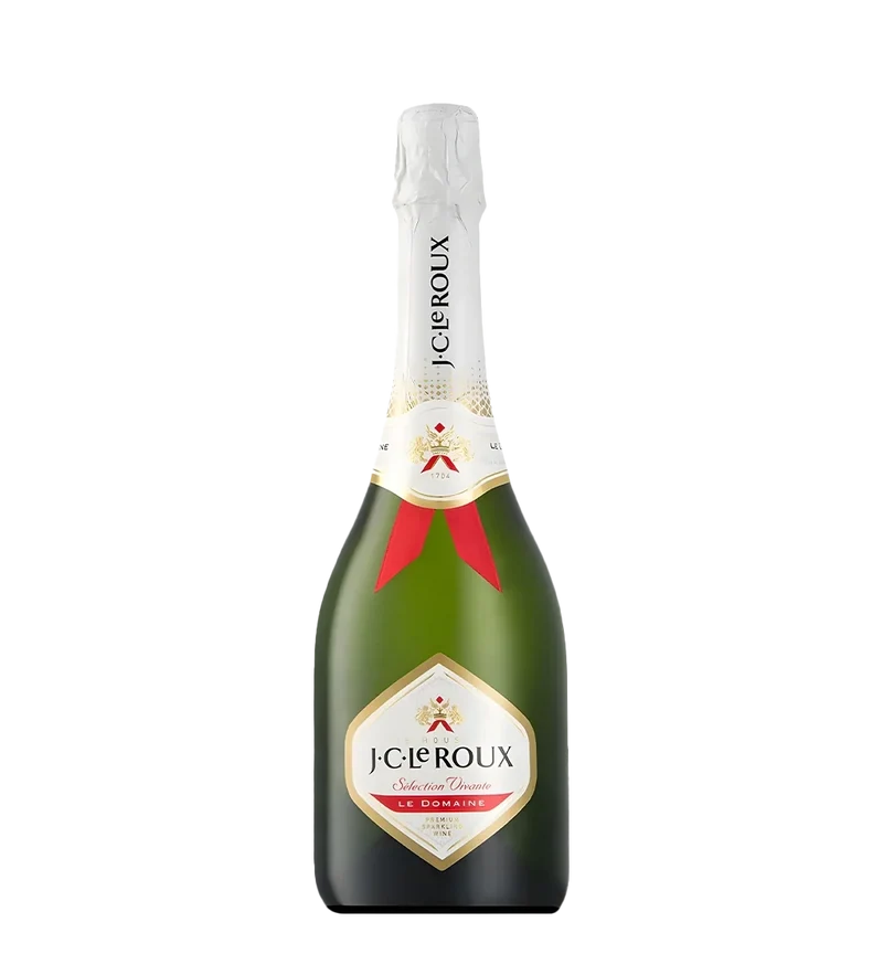 Jc Le RouX Le Domaine 750ml