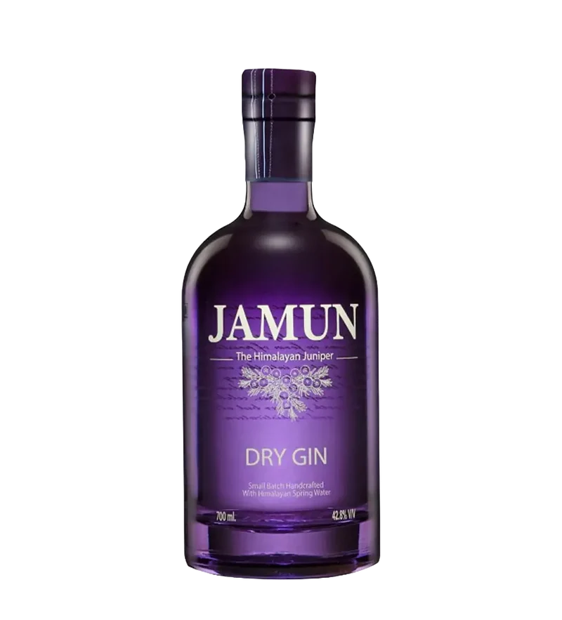 Jamun Dry Gin 750ml