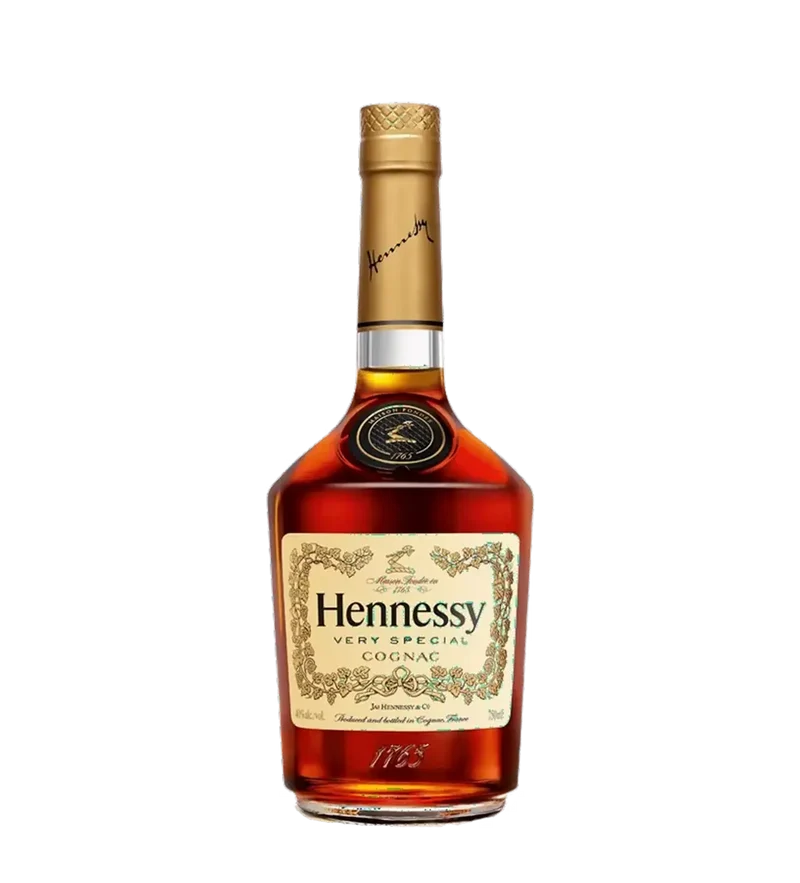 Hennessy VS Cognac 700ml