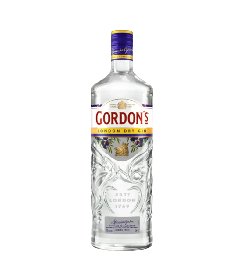 Gordons Gin 750ml
