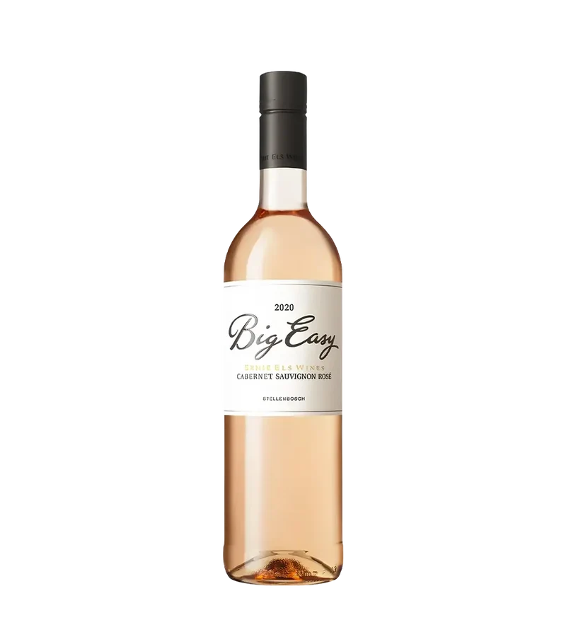 Ernie Els Big Easy Rose 750ml