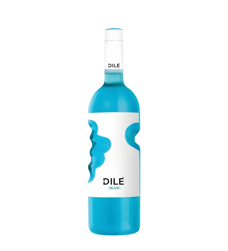 Dile Moscato Blue 750ml