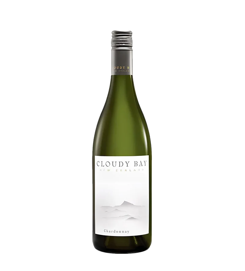 Cloudy Bay Chardonnay 750ml