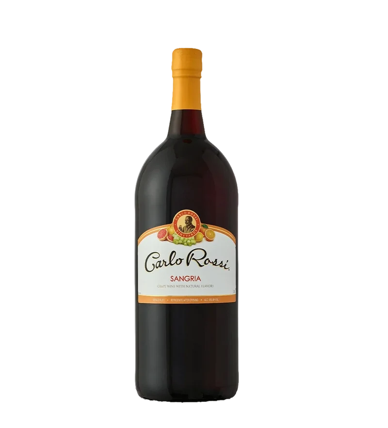 Carlo Rossi Sangria 1.5L