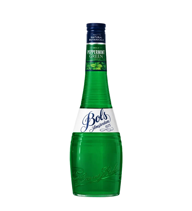 Bols Peppermint Green 700ml
