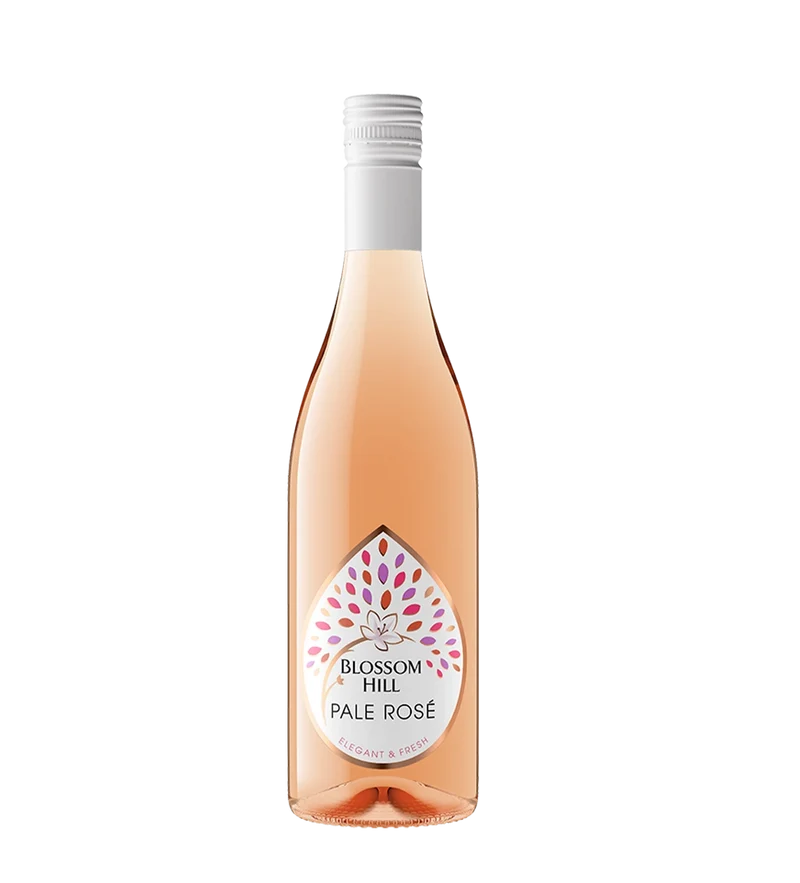Blossom Hill Pale Rose 750ml