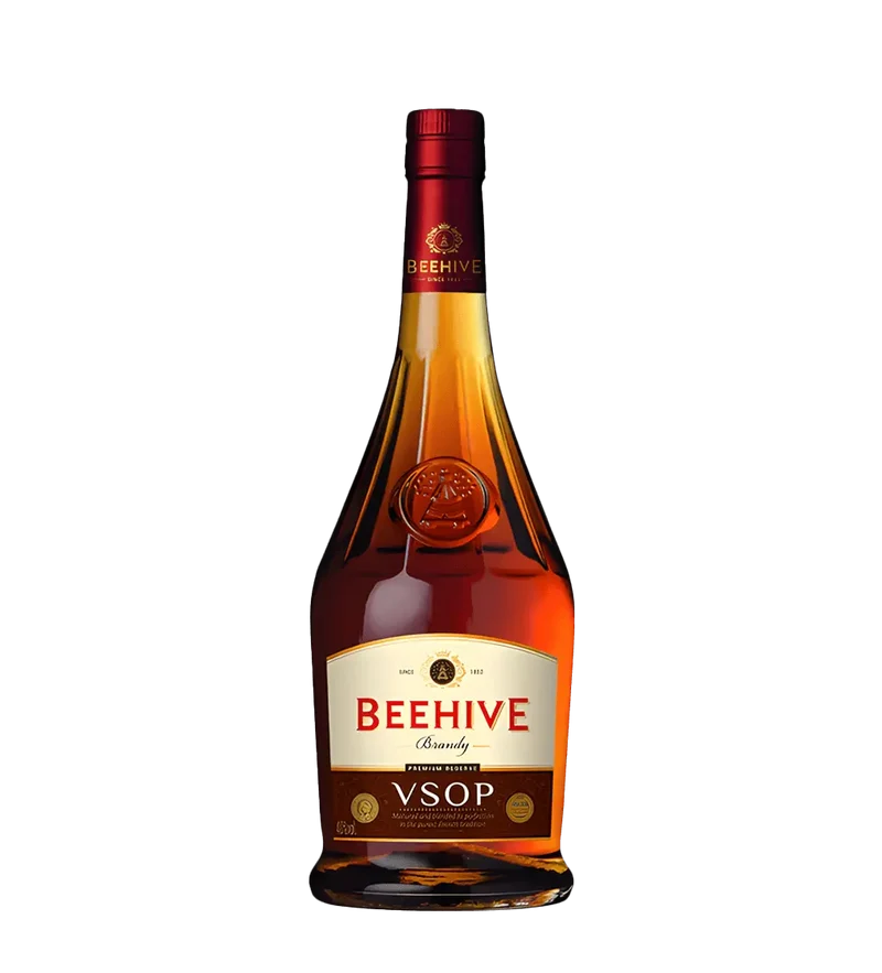 Beehive VSOP Premium Resv Brandy 700ml
