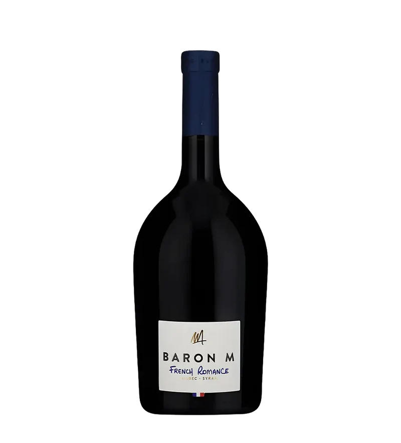 Barone Maxime Malbec 750ml
