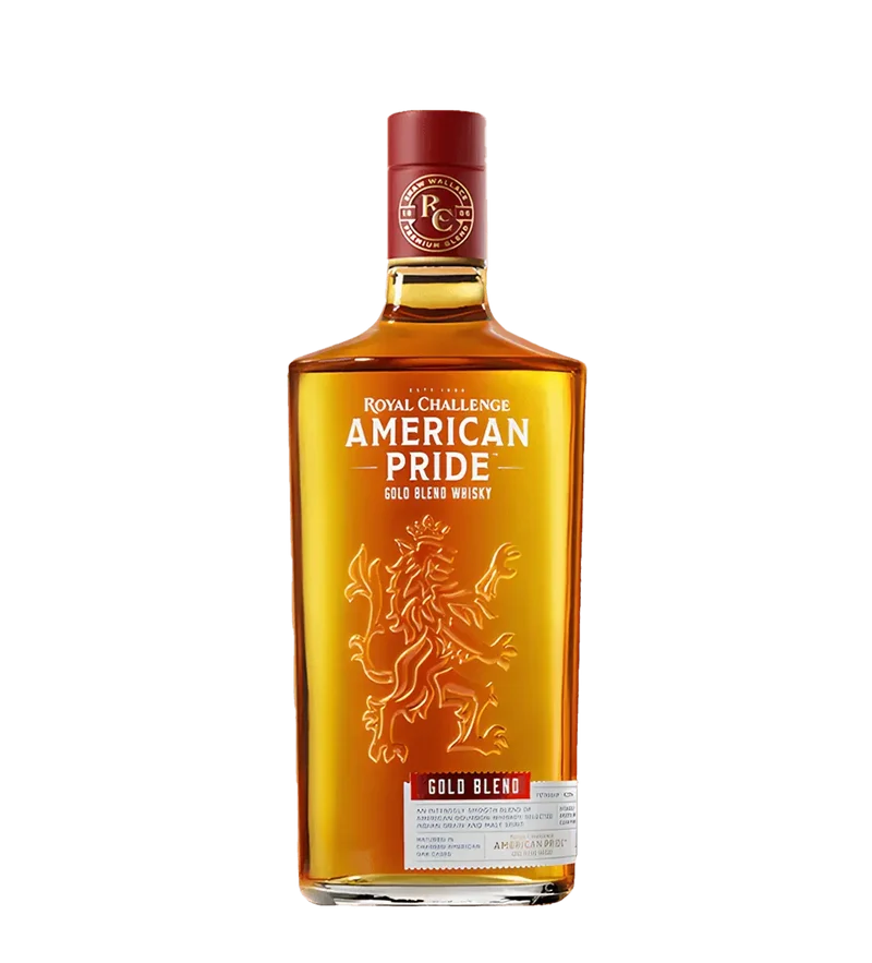American Pride Royal Challenge 750ml