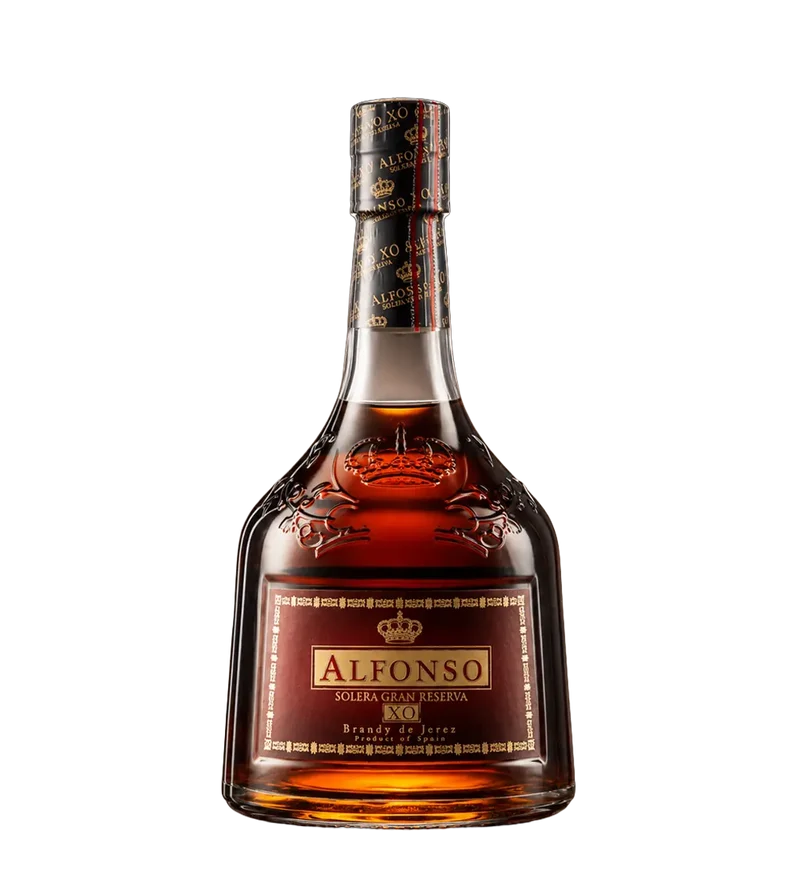 Alfonso XO Brandy 700ml