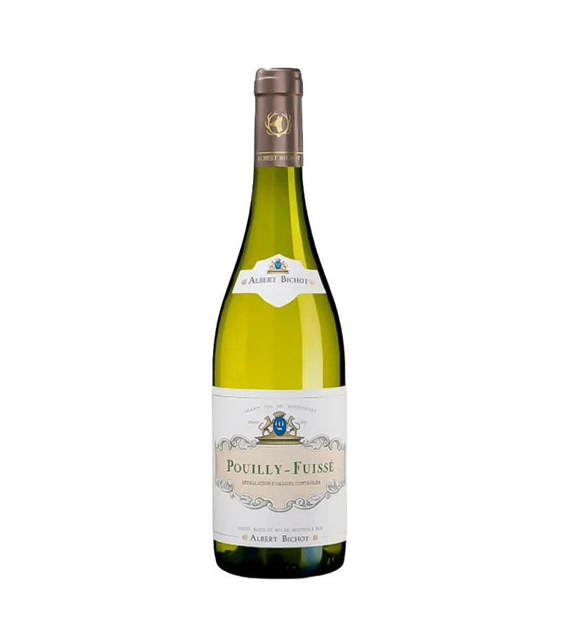 Albert Bichot Pouilly Fuisse White Wine 750ml