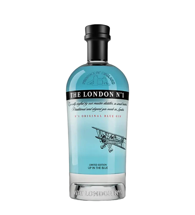 The London No 1 Gin 1L
