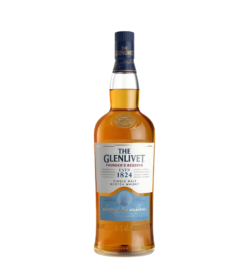 Glenlivet Founders Reserve 1L