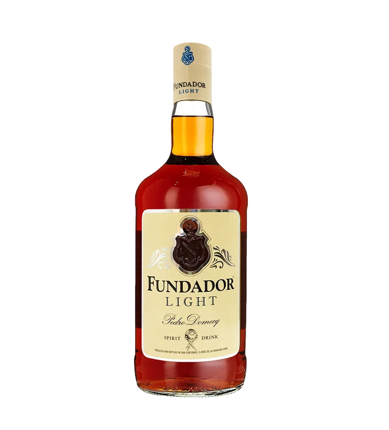 Fundador Light 1L