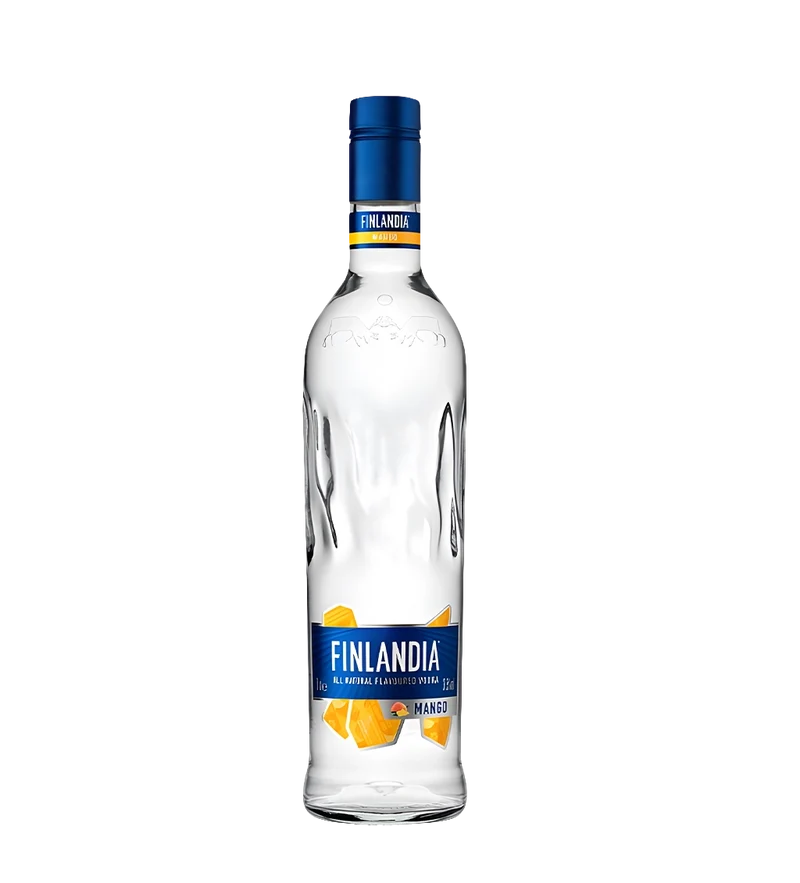Finlandia Mango Vodka 1L