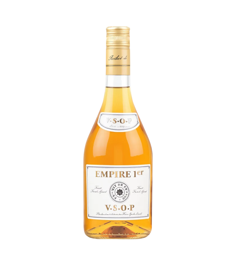 Empire 1er French Brandy 700ml