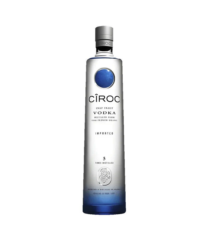 Ciroc Vodka 1L