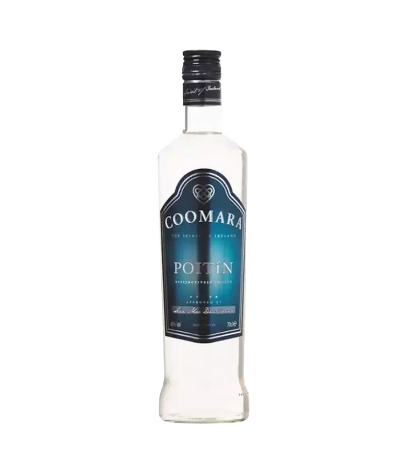 Coomara Poitin 700ml