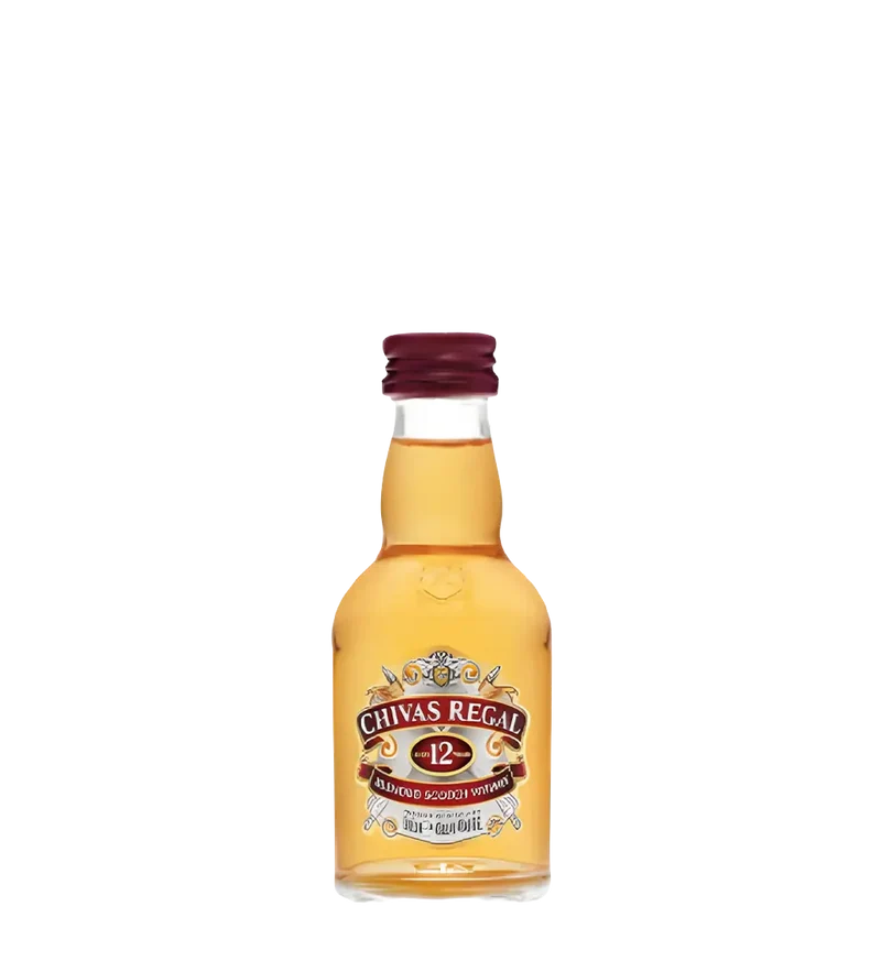 Chivas Regal Premium 50ml