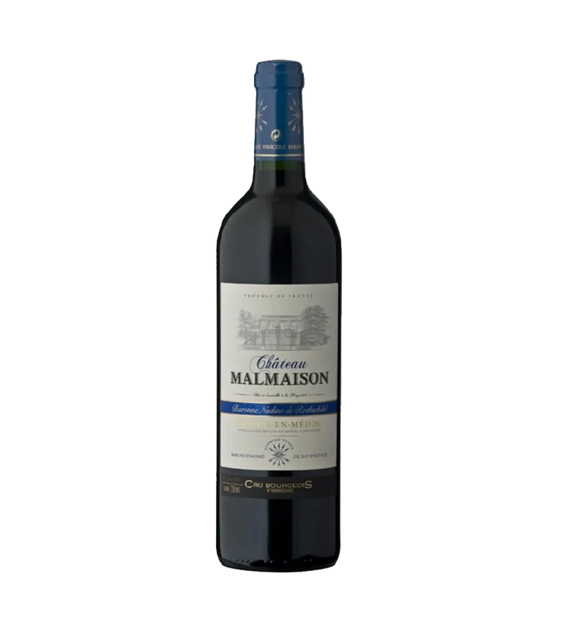 Ch Malmaison Baron Ed Rothsch 750ml