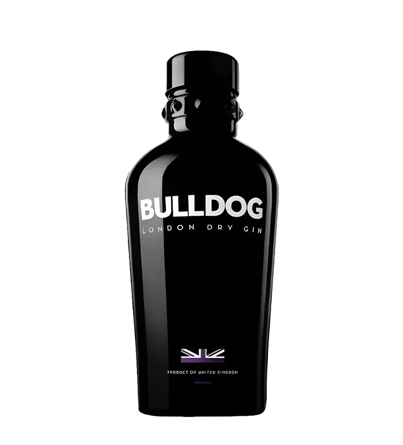 Bulldog London Dry Gin 750ml