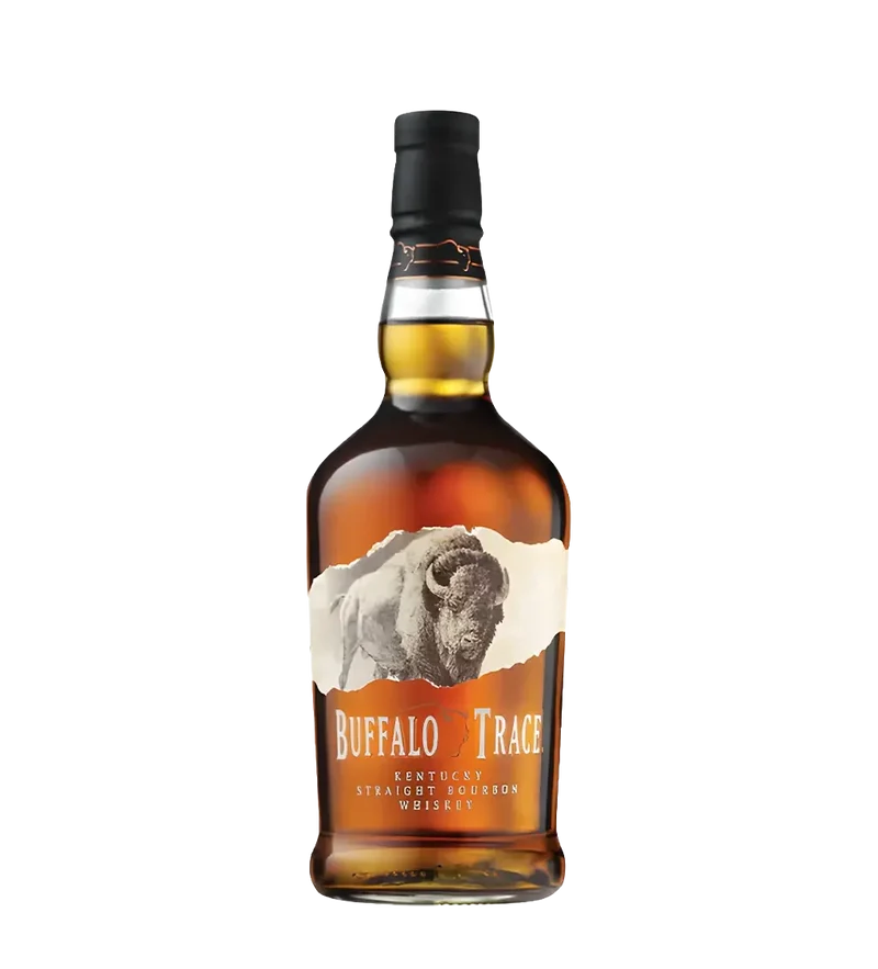 Buffalo Trace Bourbon 750ml