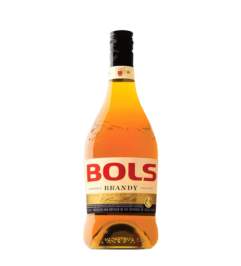 Bols XO EXcellence Brandy 750ml