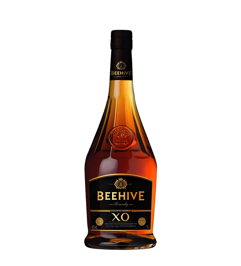 Beehive XO Brandy 1L