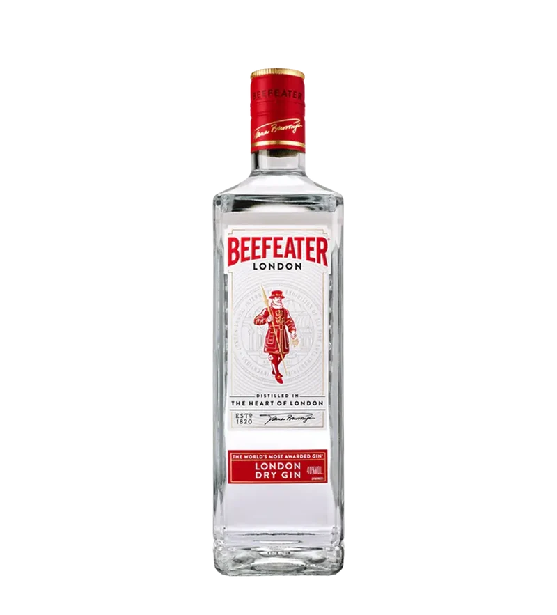 Beefeater Gin 1L