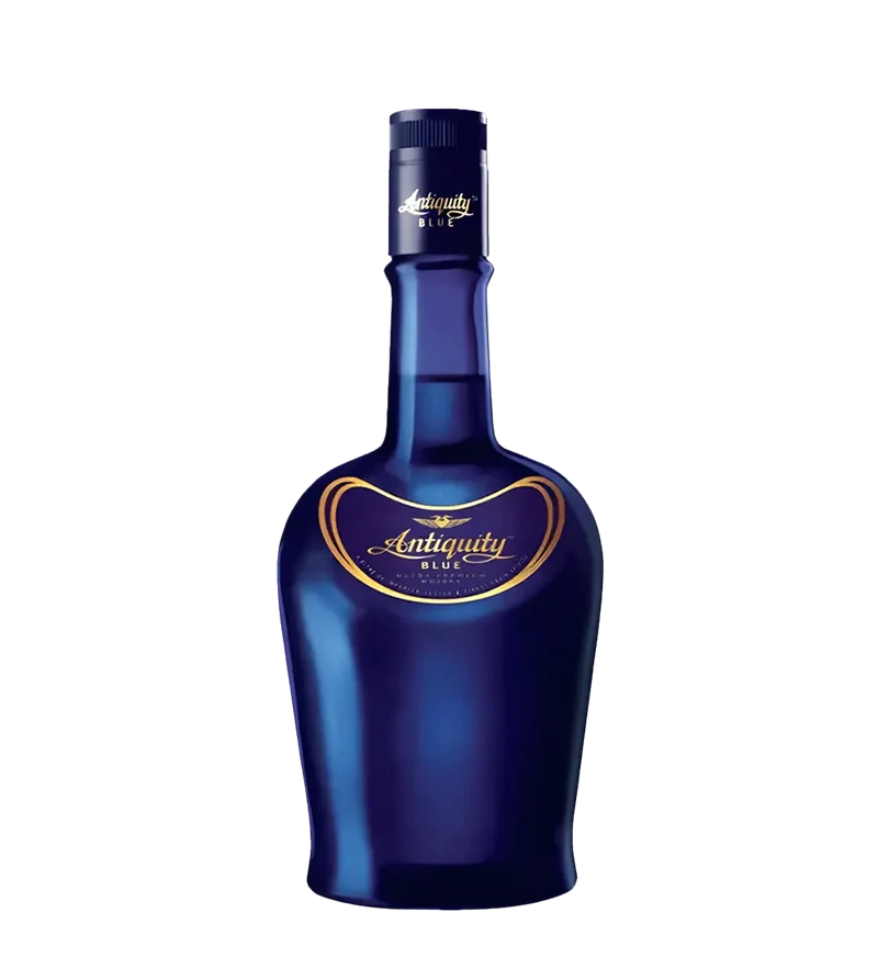 Antiquity Blue Premium Whisky 750ml