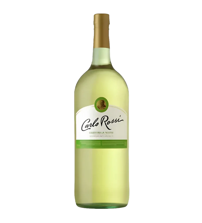 Carlo Rossi White 1.5L