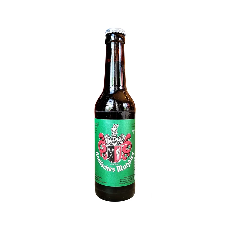 Koch'sches Malzbier 6x0,33l