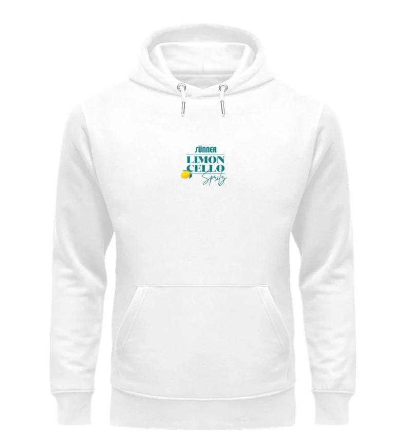 Hoodie "Dolce Vita op Kölsch"