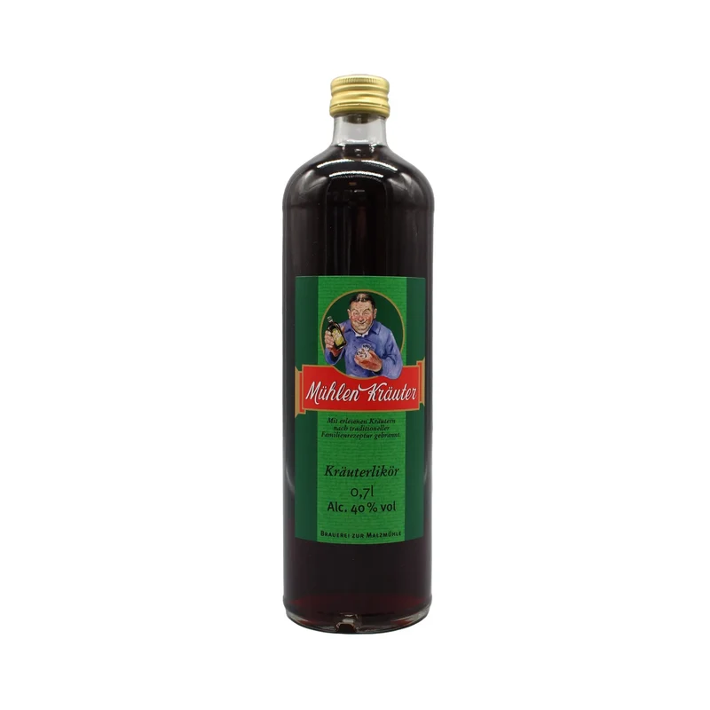 Mühlen Kräuter