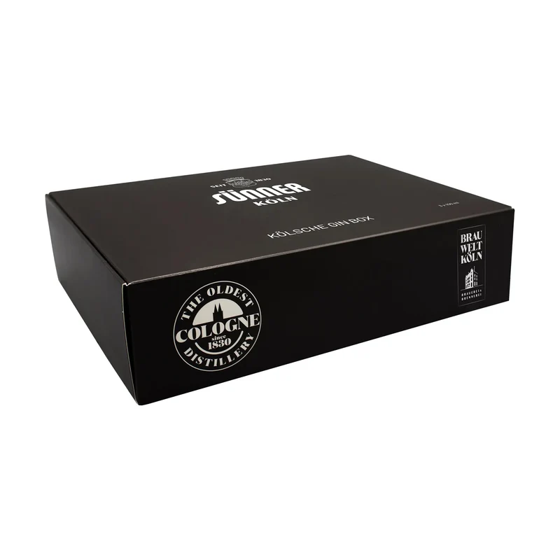 Kölsche Gin Box