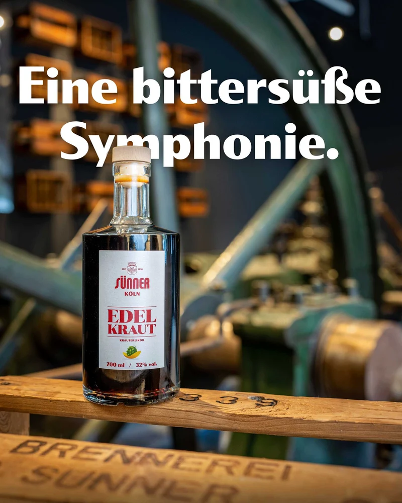 Sünner Edelkraut