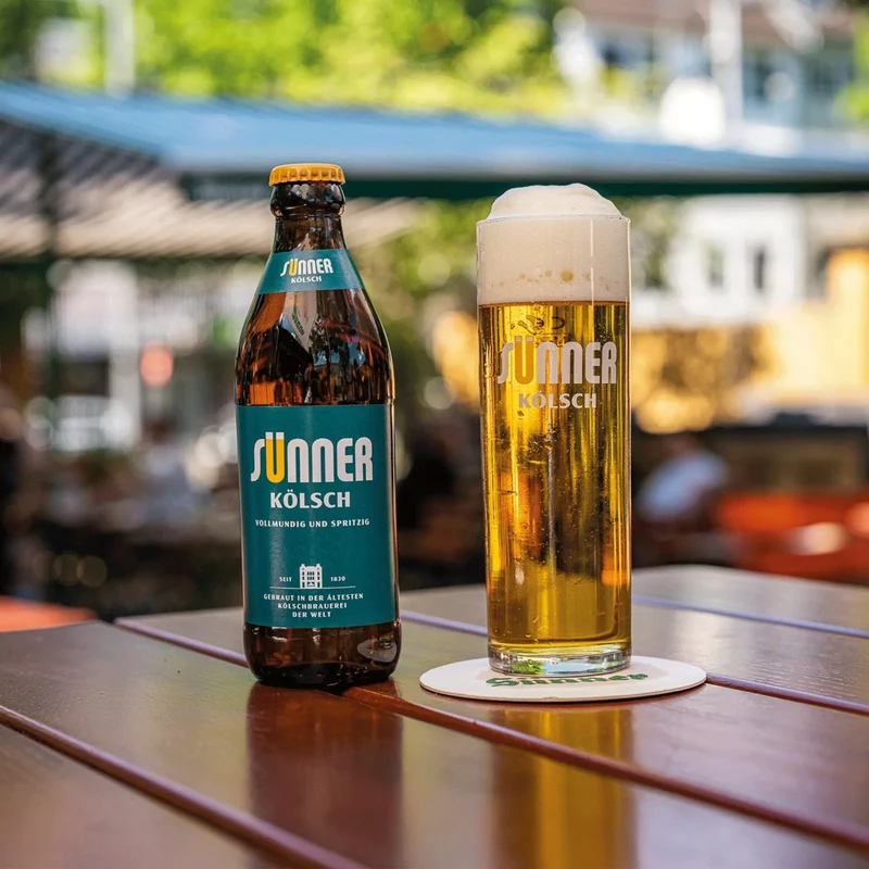 Sünner Kölsch 6x0,33l