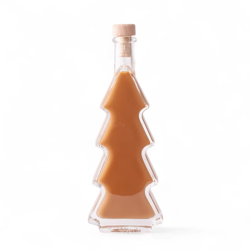 Weihnachtslikör "Tanne"