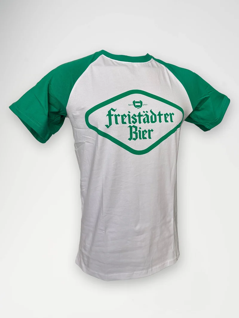Freistädter T-Shirt Retro
