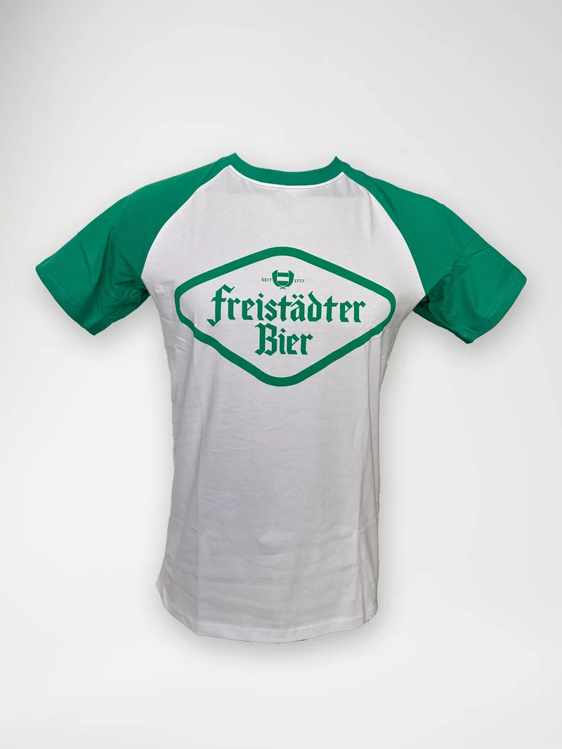 Freistädter T-Shirt Retro