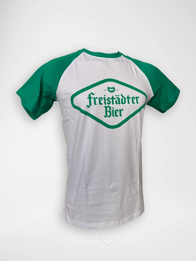 Freistädter T-Shirt Retro