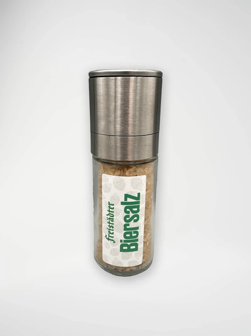 Freistädter Biersalz