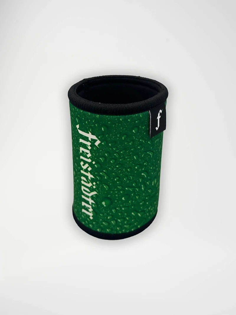 Freistädter Bier Flaschenkühler Neopren