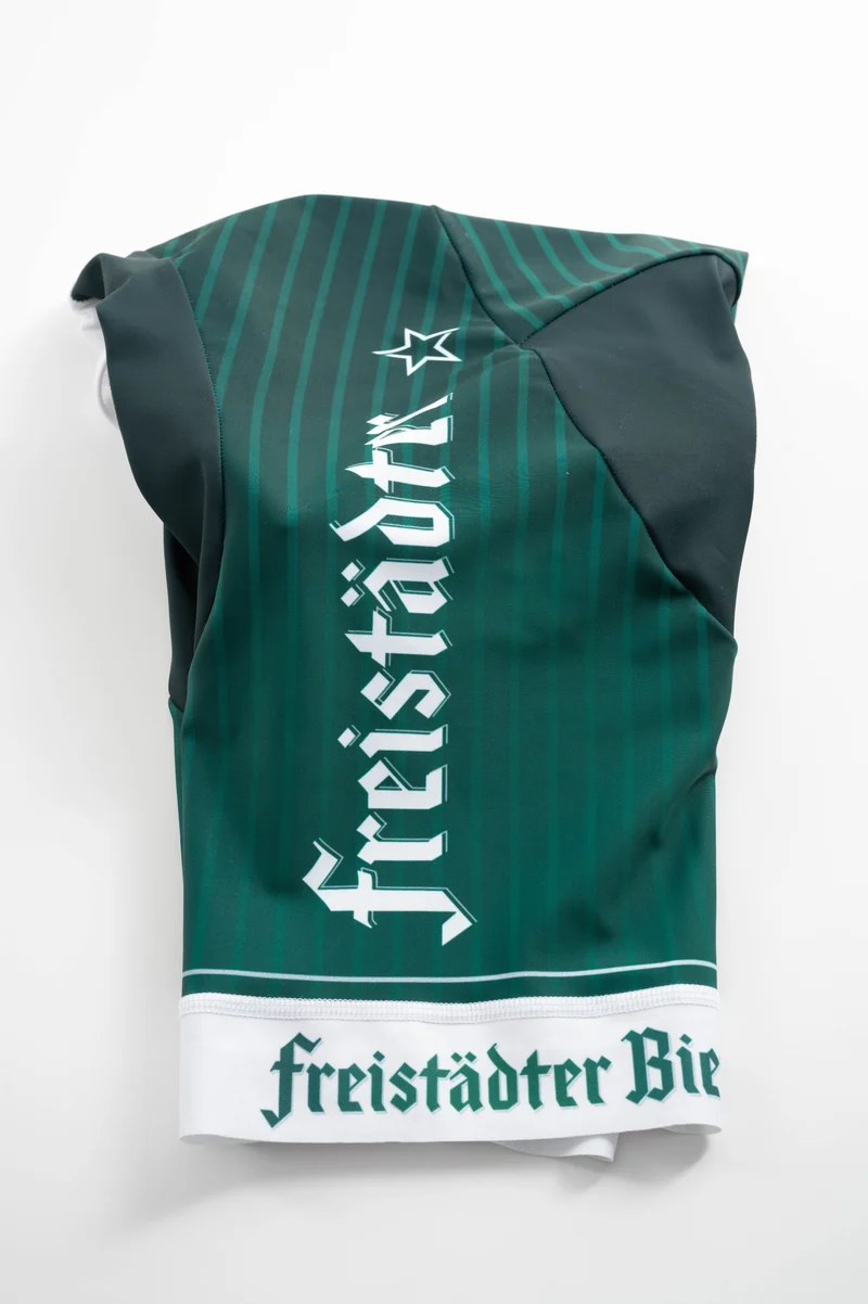 Freistädter Bier Fahrradhose Pro